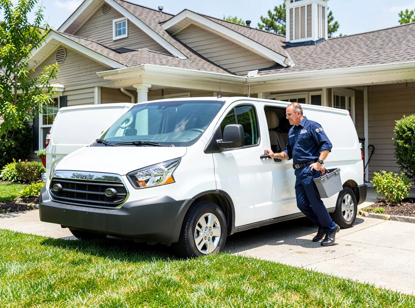 Emergency Plumber company in Harleigh, PA