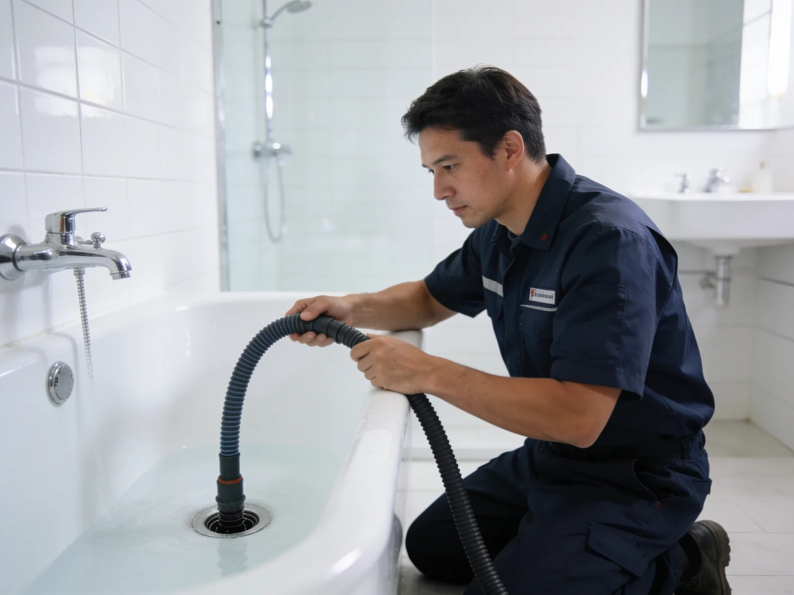 Emergency Plumber Harleigh, PA FAQs